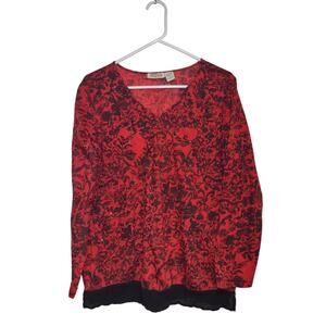 Collections Women's Shirt Size Large